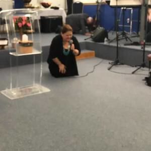 Meet your Posher, Aida